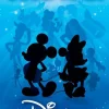 Usaopoly Partyspellen>Codenames: Disney Family Edition - Partyspel