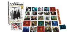 Usaopoly Partyspellen>Codenames Harry Potter