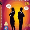 White Goblin Games Kaartspellen>Codenames Xxl - Nl