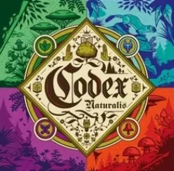 Luna Kaartspellen>Codex Naturalis