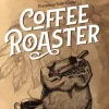 DLP Games 1 Persoonspellen (Solo)>Coffee Roaster - Bordspel