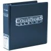 Ultra Pro Opbergmappen>Collectors Album Blue