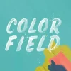 25th Century Games Strategische Spellen>Color Field - En