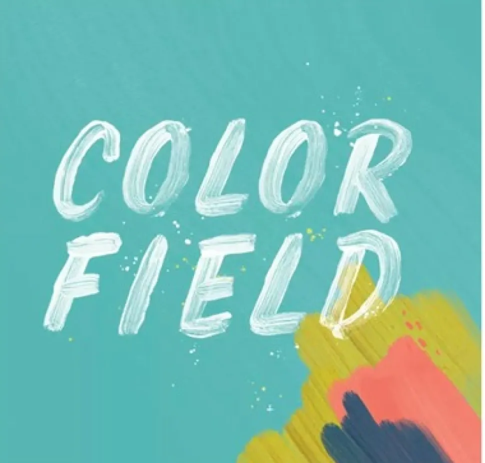 25th Century Games Strategische Spellen>Color Field - En