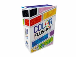 Blue Orange Kaartspellen>Color Flush
