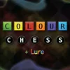 Hot Games 2 Persoonsspellen>Colour Chess Schaakspel