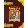 Blue Orange Games Samenwerking Bordspel>Comic-Games: Knights
