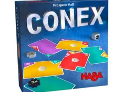 HABA Kaartspellen>Conex