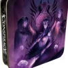 Bombyx Kaartspellen>Conspiracy Abyss Universe Paarse Versie
