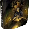 Bombyx Kaartspellen>Conspiracy Abyss Universe Gele Versie