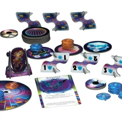 Fantasy Flight Games 2 Persoonsspellen>Cosmic Encounter Duel - Bordspel