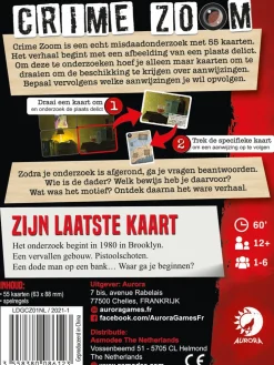 Lucky Duck Games Samenwerking Bordspel><noscript><img width=