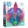 Usaopoly 1000 Stukjes>Critical Role Mighty Nein 1000-Piece Puzzle
