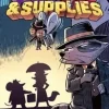 Arcane Wonders Strategische Spellen>Critters At War - Flies, Lies & Supplies