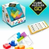 Smart Games Smart Games>Cube Puzzler Go - Breinbreker