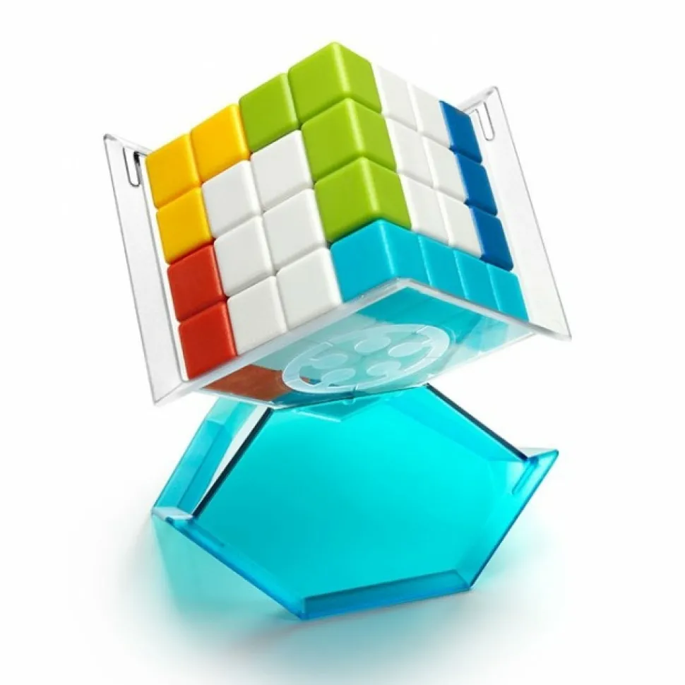 Smart Games Smart Games>Cubiq - Breinbreker