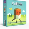 Hot Games Kaartspellen>Cubirds - Kaartspel Nl