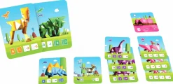 Hot Exclusive Kaartspellen>Cubosaurus