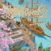 Snowdale Design Kaartspellen>Dale Of Merchants 2 - En