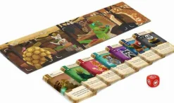 Vendetta Kaartspellen>Dale Of Merchants Nl