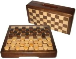 Hot Games Dammen>Damcassette Magnetisch
