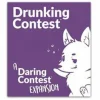 Breaking Games Partyspellen>Daring Contest Drinking Expansion