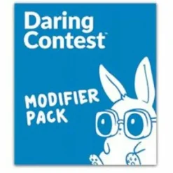 Breaking Games Kaartspellen>Daring Contest Modifier Expansion