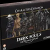 Steamforged Games Dark Souls Bordspel>Dark Souls The Board Game: Characters Expansion