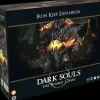 Steamforged Games Dark Souls Bordspel>Dark Souls The Board Game Iron Keep Expansion