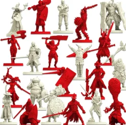 Steamforged Games Dark Souls Bordspel><noscript><img width=