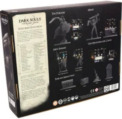 Steamforged Gamees Dark Souls Bordspel><noscript><img width=