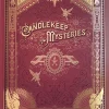 Wizards of the Coast Adventures Books>D&D 5.0: Candlekeep Mysteries - Limited Edition Alternate Cover