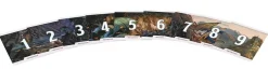 Wizards of the Coast Accessoires>D&D 5.0: Dungeon Master'S Screen Wilderness Kit Dungeon Kit
