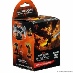 WizKids Miniaturen>D&D Baldur'S Gate: Descent Into Avernus - Booster