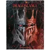 Wizards of the Coast Adventures Books>D&D Dragonlance Shadow Of The Dragon Queen (Alt Cover)