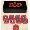 D&D Accessoires> Dungeon Master'S Token Set