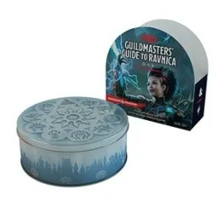 WizKids Accessoires>D&D Guildmaster'S Guide To Ravnica Dice
