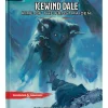 Wizards of the Coast Adventures Books>D&D: Icewind Dale: Rime Of The Frostmaiden