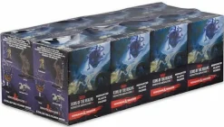 WizKids Miniaturen>D&D Icons Of The Realms - Monster Menagerie 2 Booster