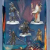 WizKids Miniaturen>D&D Icons Of The Realms Miniatures: Valor'S Call Starter Set