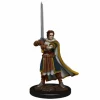 WizKids Miniaturen>D&D Icons Of The Realms: Premium Painted Figure - Human Cleric Male