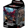Wizards of the Coast Miniaturen>D&D Icons Of The Realms Van Richten'S Guide To Ravenloft Booster
