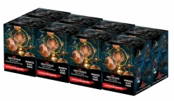 WizKids Miniaturen>D&D Icons Of The Realms: Volo & Mordenkainen'S Foes - Booster Brick