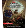 Wizards of the Coast Adventures Books>D&D: Keys From The Golden Vault - Hardcover