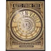 Wizards of the Coast Adventures Books>D&D: Keys From The Golden Vault - Alternate Art Hardcover
