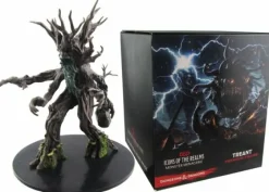 WizKids Miniaturen>D&D Miniatures Treant