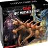 Gale Force 9 Spellbook Cards>D&D Monster Cards - Epic Monster (77)