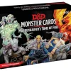 Gale Force 9 Spellbook Cards>D&D Monster Cards - Mordenkainens Tome Foes