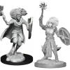 WizKids Miniaturen>D&D Nolzur'S Marvelous Miniatures: Changeling Cleric