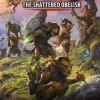 Wizards of the Coast Sourcebooks>D&D: Phandelver And Below - The Shattered Obelisk